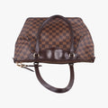 WESTMINSTER GM EBENE Damier Canvas N41103 DR0182ウェストミンスターGM エベヌ ダミエキャンバス N41103 DR0182
