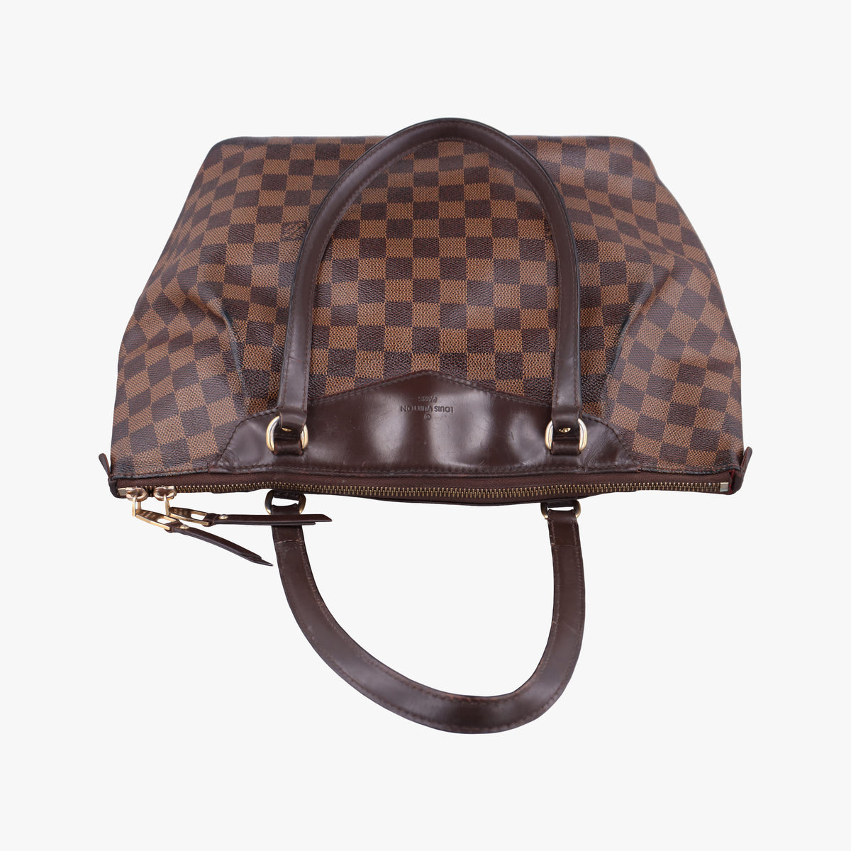 WESTMINSTER GM EBENE Damier Canvas N41103 DR0182ウェストミンスターGM エベヌ ダミエキャンバス N41103 DR0182
