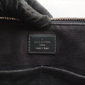 Pre-owned Louis Vuitton Porte-Documents Jour NM Noir Damier Graphite N48260 handbag | stylenewstar
