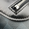Pre-owned Louis Vuitton Porte-Documents Jour NM Noir Damier Graphite N48260 handbag | stylenewstar