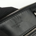 Pre-owned Louis Vuitton Porte-Documents Jour NM Noir Damier Graphite N48260 handbag | stylenewstar