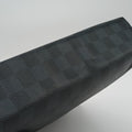 Pre-owned Louis Vuitton Porte-Documents Jour NM Noir Damier Graphite N48260 handbag | stylenewstar