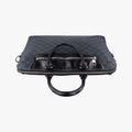 Pre-owned Louis Vuitton Porte-Documents Jour NM Noir Damier Graphite N48260 handbag | stylenewstar