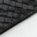 Pre-owned Bottega Veneta Intrecciato Brown lambskin  shoulderbag | stylenewstar