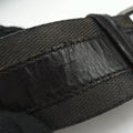 Pre-owned Bottega Veneta Intrecciato Brown lambskin  shoulderbag | stylenewstar