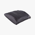 Pre-owned Bottega Veneta Intrecciato Brown lambskin  shoulderbag | stylenewstar