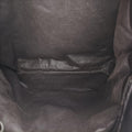 Pre-owned Bottega Veneta Intrecciato Brown lambskin  shoulderbag | stylenewstar