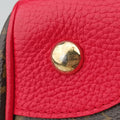 RETIRO PM brown×CERISE Monogram Canvas×calf leather M40546 DR5114レティーロPM モノグラム/ブラウン×スリーズ モノグラムキャンバス×カーフレザー M40546 DR5114