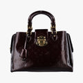 MELROSE AVENUE AMARANTE Vernis M93757 VI1121メルローズ アヴェニュー アマラント ヴェルニ M93757 VI1121