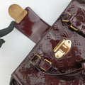 MELROSE AVENUE AMARANTE Vernis M93757 VI1121メルローズ アヴェニュー アマラント ヴェルニ M93757 VI1121