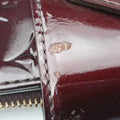 MELROSE AVENUE AMARANTE Vernis M93757 VI1121メルローズ アヴェニュー アマラント ヴェルニ M93757 VI1121