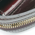 MELROSE AVENUE AMARANTE Vernis M93757 VI1121メルローズ アヴェニュー アマラント ヴェルニ M93757 VI1121