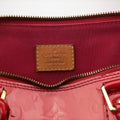 Alma PM pomme d'amour Vernis M90096 MI2143アルマPM ポムダムール ヴェルニ M90096 MI2143