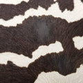 Marrakech zebra print Beige x Black x White ponyhair×Leather 257024 F010811864マラケシュ ゼブラプリント ベージュ×ブラック×ホワイト ハラコ×レザー 257024 F010811864