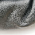 THE Chain Pouch Black lambskin B08983362Qザ チェーン ポーチ ブラック ラムスキン B08983362Q