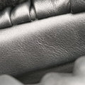 THE Chain Pouch Black lambskin B08983362Qザ チェーン ポーチ ブラック ラムスキン B08983362Q
