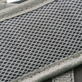 saddle Black Leather×Nylon 27-BO-0291サドル ブラック レザー×ナイロン 27-BO-0291