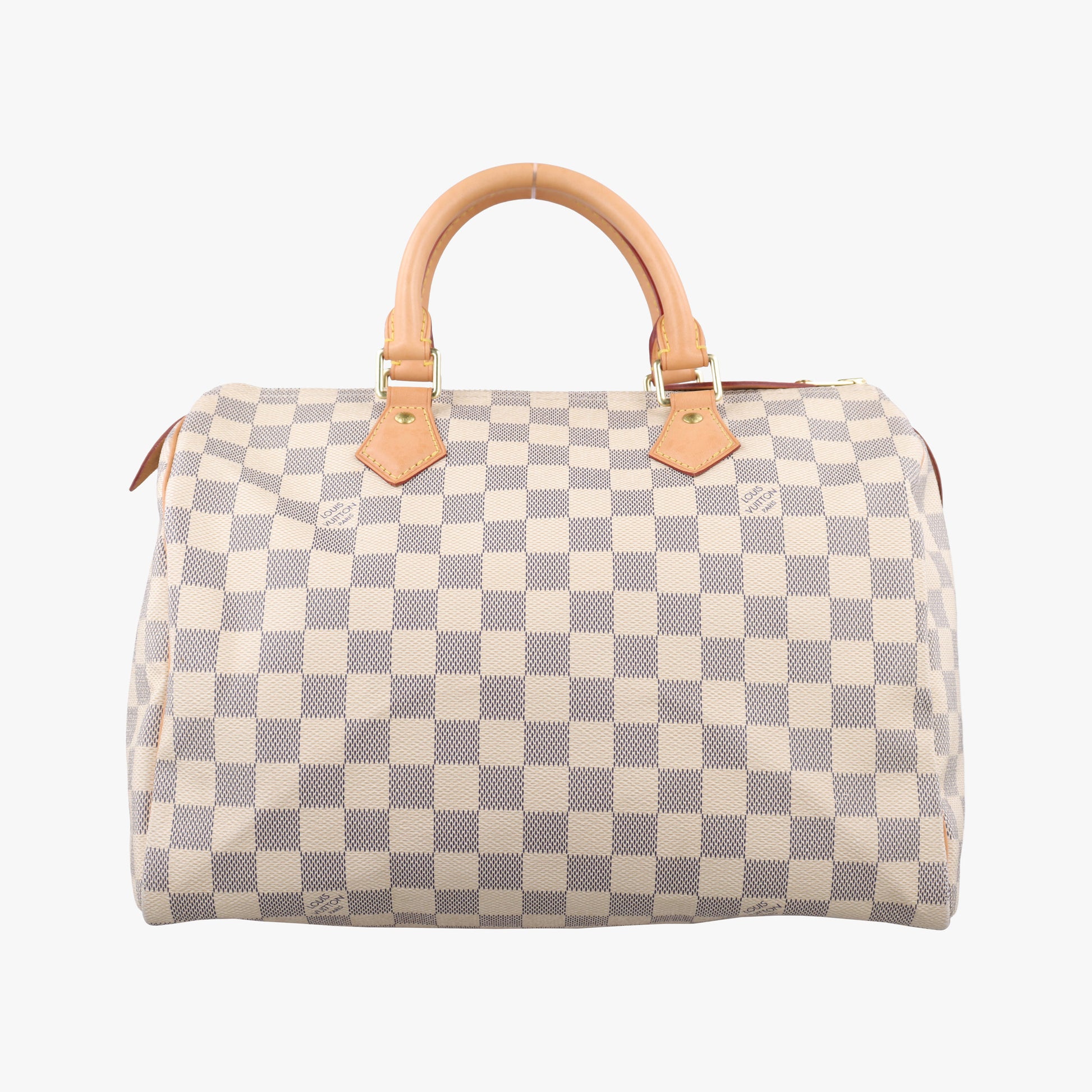 Speedy 30 AZUR Damier Canvas N41533 BA1146スピーディ30 アズール ダミエキャンバス N41533 BA1146