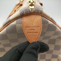Speedy 30 AZUR Damier Canvas N41533 BA1146スピーディ30 アズール ダミエキャンバス N41533 BA1146