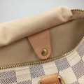 Speedy 30 AZUR Damier Canvas N41533 BA1146スピーディ30 アズール ダミエキャンバス N41533 BA1146