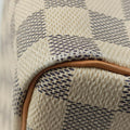 Speedy 30 AZUR Damier Canvas N41533 BA1146スピーディ30 アズール ダミエキャンバス N41533 BA1146