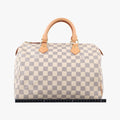 Speedy 30 AZUR Damier Canvas N41533 BA1146スピーディ30 アズール ダミエキャンバス N41533 BA1146