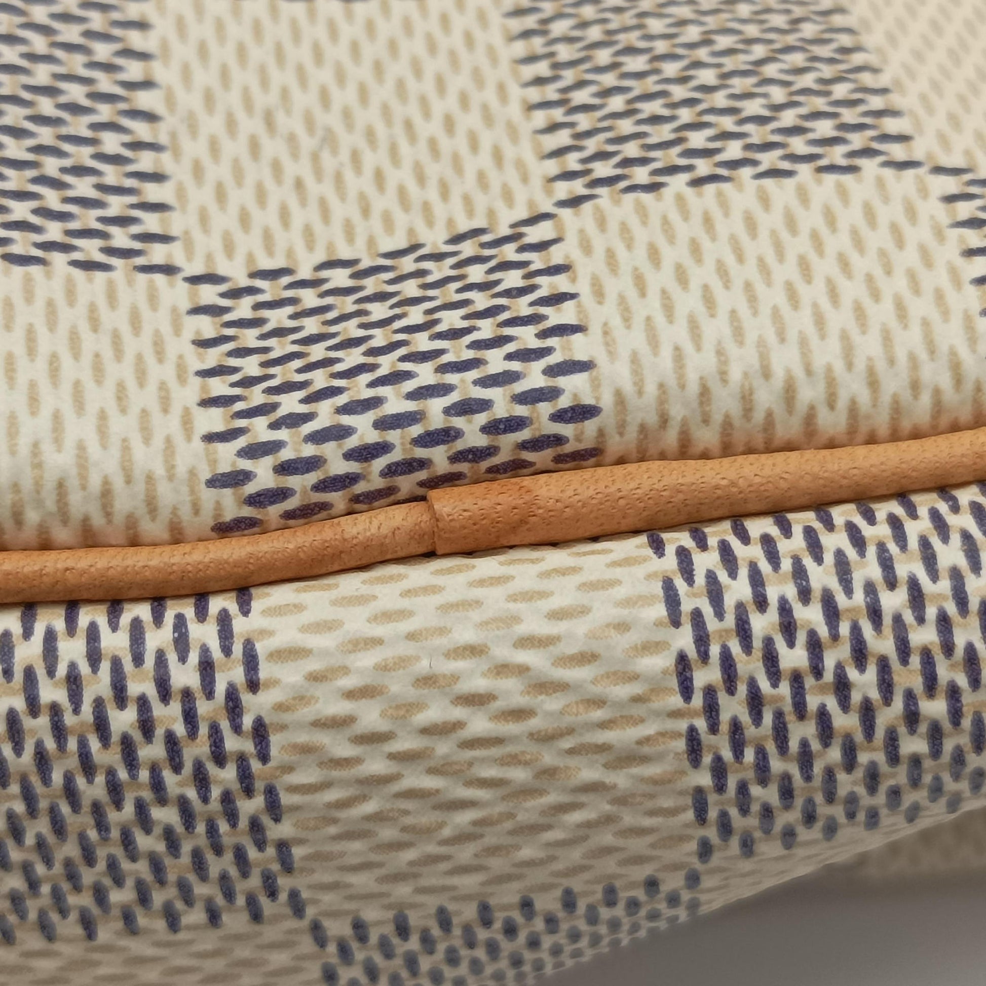Speedy 30 AZUR Damier Canvas N41533 BA1146スピーディ30 アズール ダミエキャンバス N41533 BA1146