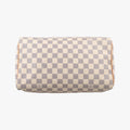 Speedy 30 AZUR Damier Canvas N41533 BA1146スピーディ30 アズール ダミエキャンバス N41533 BA1146