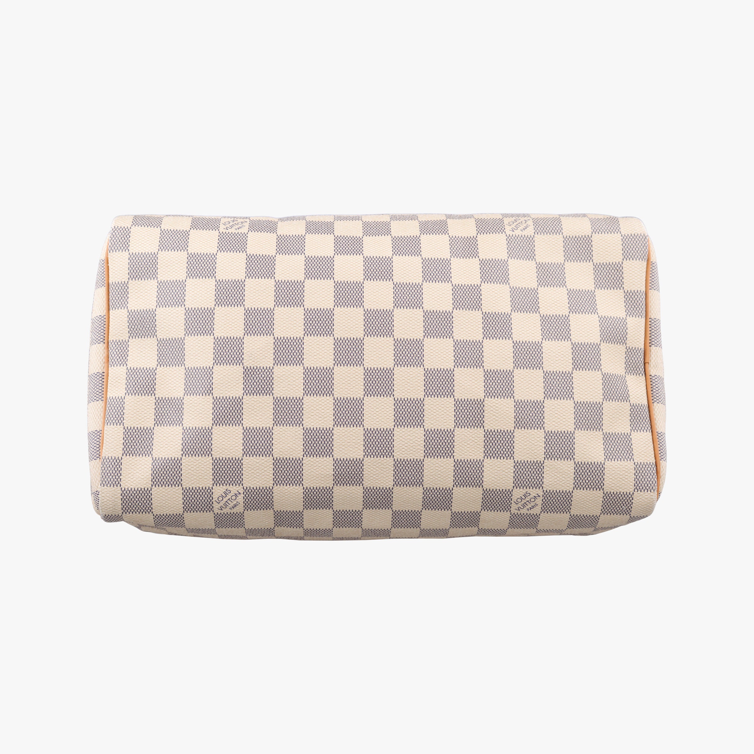 Speedy 30 AZUR Damier Canvas N41533 BA1146スピーディ30 アズール ダミエキャンバス N41533 BA1146