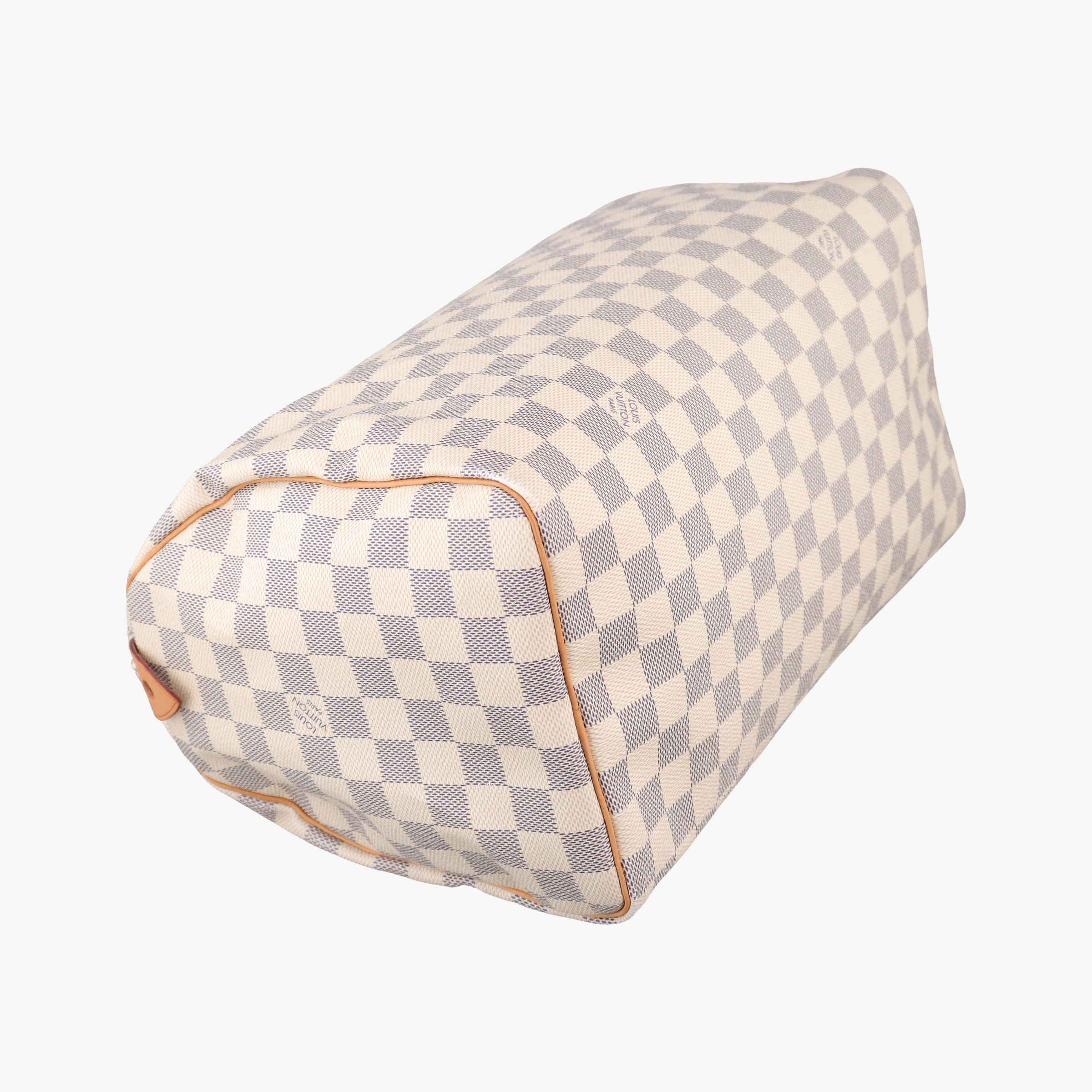 Speedy 30 AZUR Damier Canvas N41533 BA1146スピーディ30 アズール ダミエキャンバス N41533 BA1146