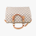 Speedy 30 AZUR Damier Canvas N41533 BA1146スピーディ30 アズール ダミエキャンバス N41533 BA1146