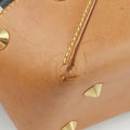 Pre-owned Louis Vuitton JUDY MM Noir Monogram Multicolor M40256 shoulderbag | stylenewstar