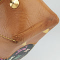 Pre-owned Louis Vuitton JUDY MM Noir Monogram Multicolor M40256 shoulderbag | stylenewstar