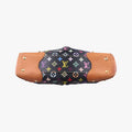 Pre-owned Louis Vuitton JUDY MM Noir Monogram Multicolor M40256 shoulderbag | stylenewstar