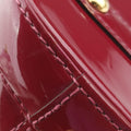 Alma BB pomme d'amour Vernis M91606 SN3195アルマBB ポムダムール ヴェルニ M91606 SN3195