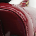 Alma BB pomme d'amour Vernis M91606 SN3195アルマBB ポムダムール ヴェルニ M91606 SN3195