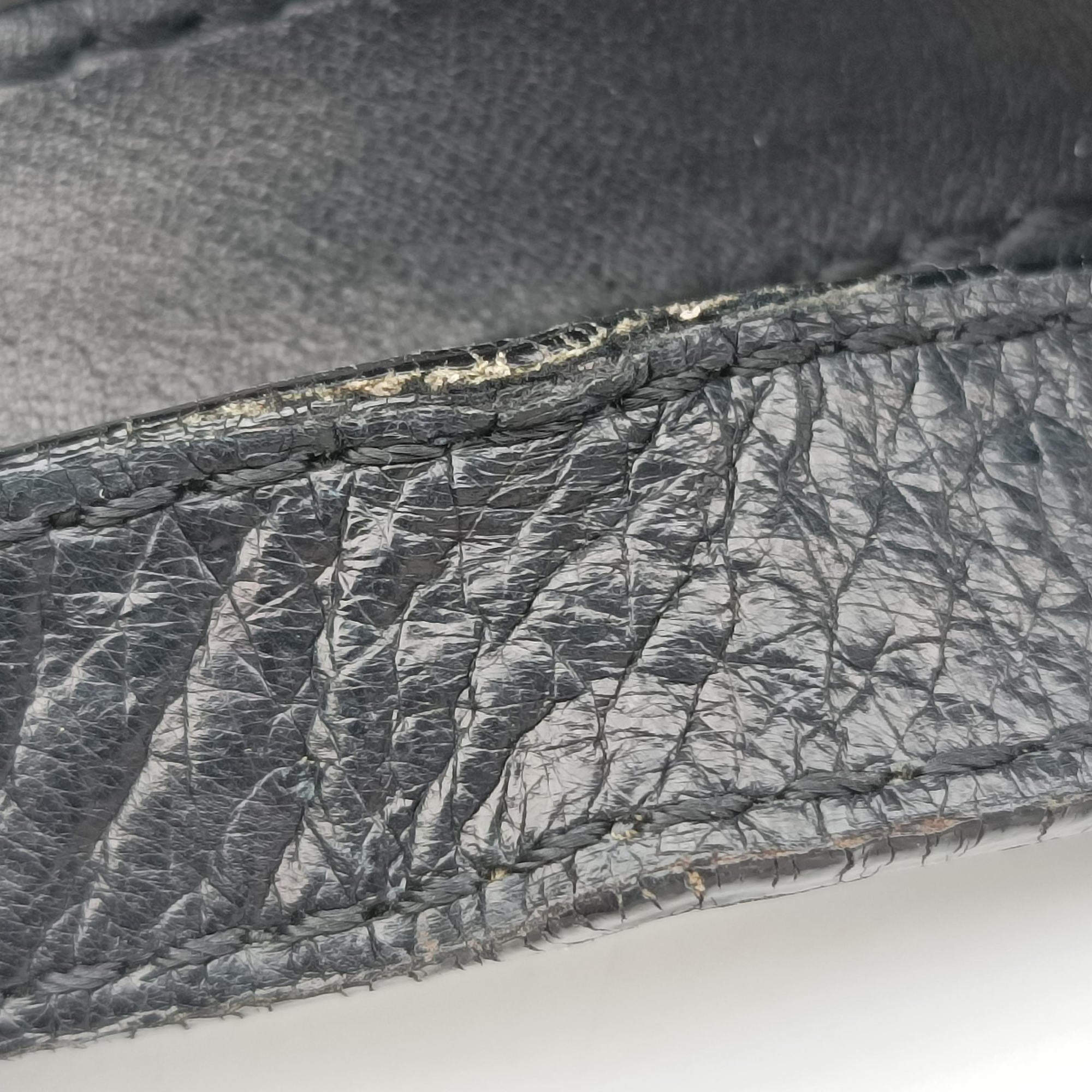B Bag Brown pony hair 8BN165 2305/8BN165/CXM/069Bバッグ ブラウン ハラコ 8BN165 2305/8BN165/CXM/069