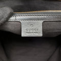 Goldmark Top Handle Black Suede 305585 D012707322ゴールドマークトップハンドル ブラック スエード 305585 D012707322