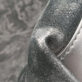 Goldmark Top Handle Black Suede 305585 D012707322ゴールドマークトップハンドル ブラック スエード 305585 D012707322