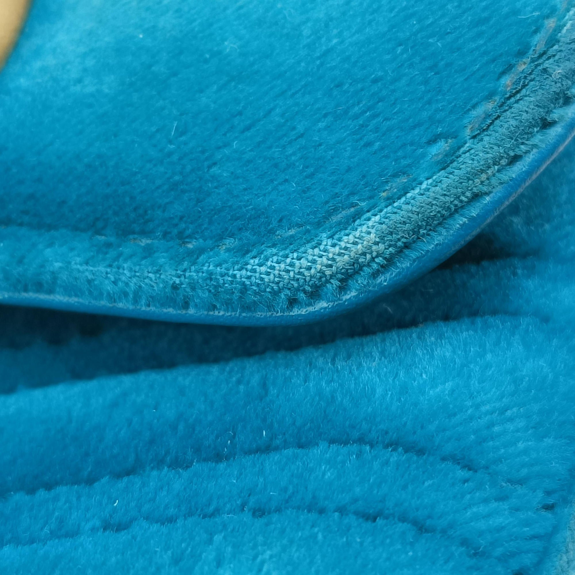 GG Marmont Blue velour 443497 F022343874GGマーモント ブルー ベロア 443497 F022343874