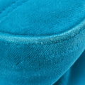 GG Marmont Blue velour 443497 F022343874GGマーモント ブルー ベロア 443497 F022343874