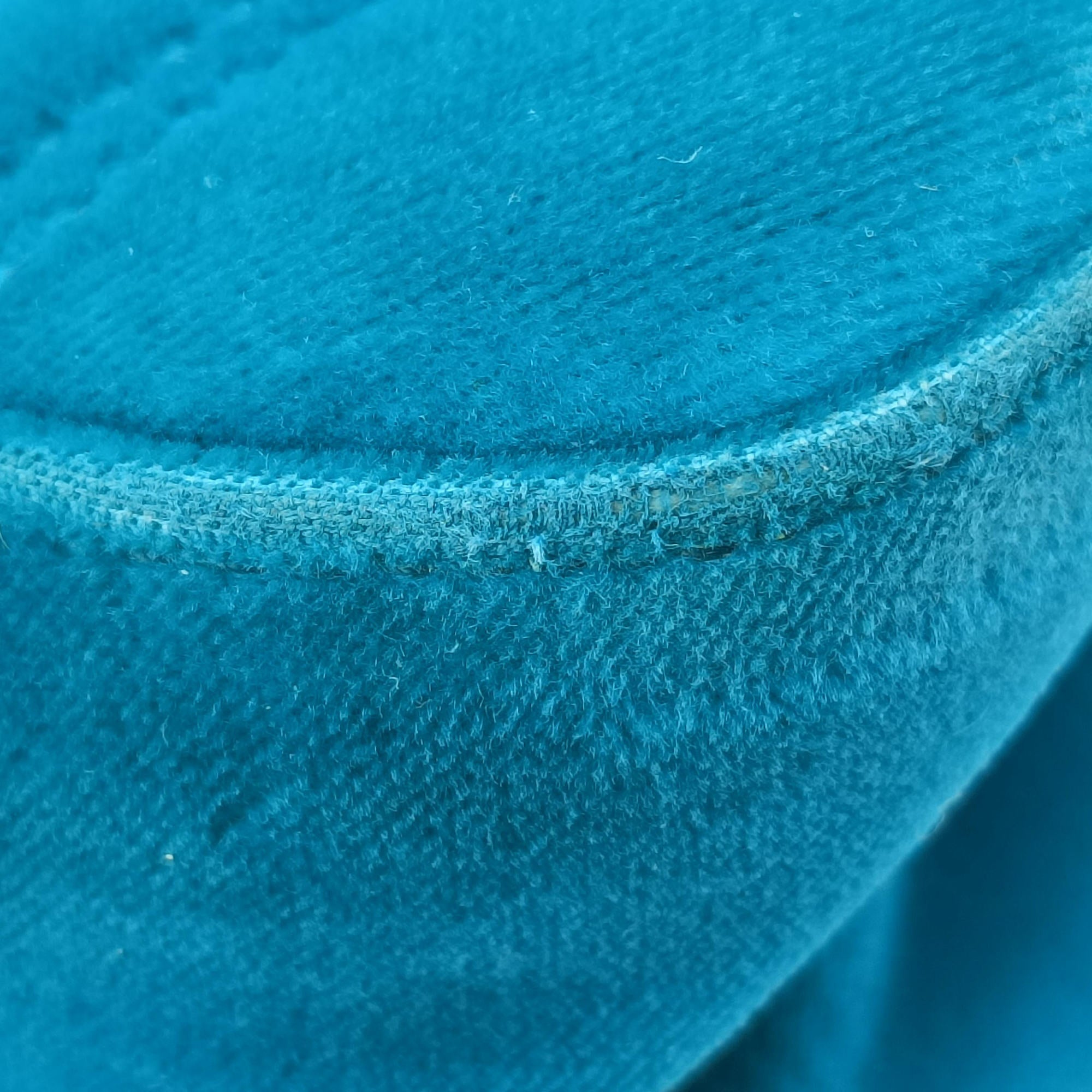 GG Marmont Blue velour 443497 F022343874GGマーモント ブルー ベロア 443497 F022343874
