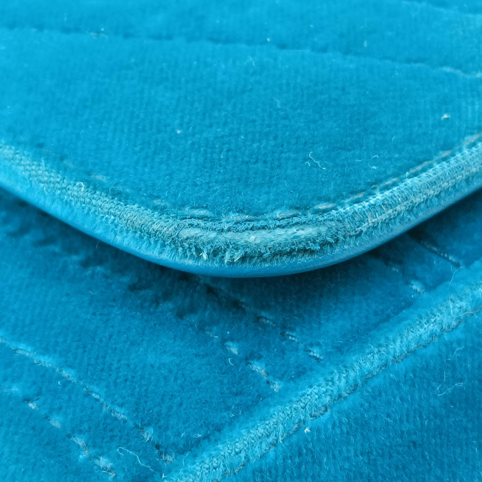 GG Marmont Blue velour 443497 F022343874GGマーモント ブルー ベロア 443497 F022343874