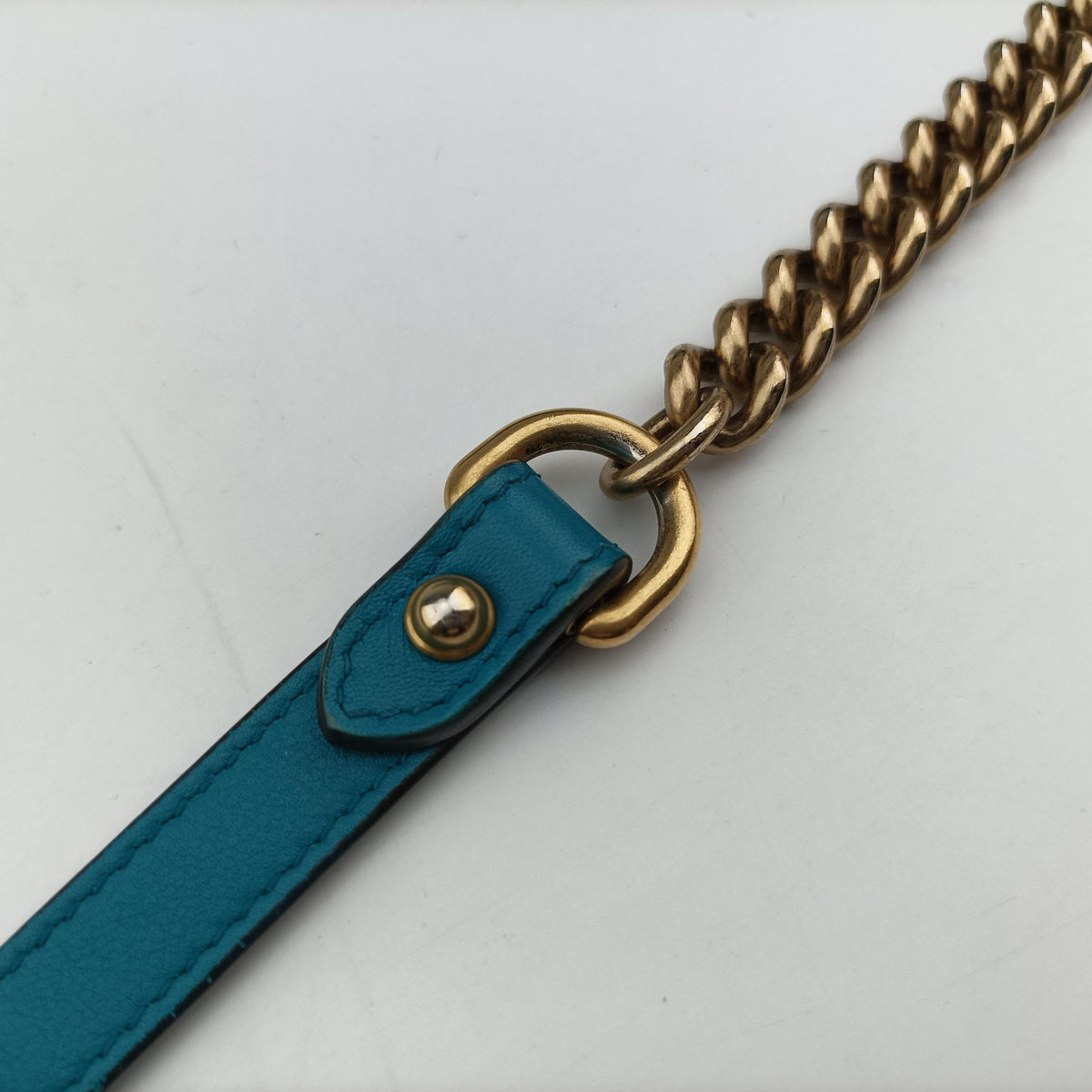 GG Marmont Blue velour 443497 F022343874GGマーモント ブルー ベロア 443497 F022343874