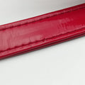 Lady Dior Red patent 16-BO-0152レディディオール レッド パテント 16-BO-0152