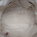 Sukey Beige × Pink Canvas×Leather 247902 H013146544スーキー ベージュ x ピンク キャンバス×レザー 247902 H013146544