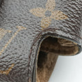 MARIGNAN brown×SESAME Monogram Canvas×calf leather M44259 FL2188マリニャン モノグラム/ブラウン×セサミ モノグラムキャンバス×カーフレザー M44259 FL2188