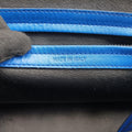 Luggage Square Phantom Blue suede S-NA-1101ラゲージスクエアファントム ブルー スエード S-NA-1101