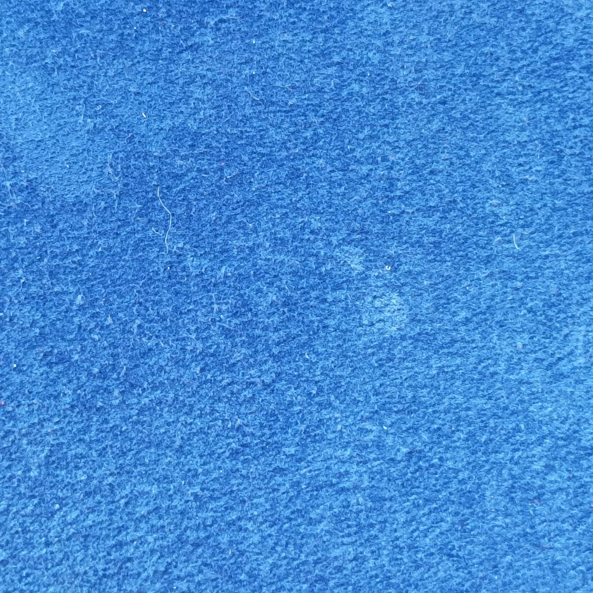 Luggage Square Phantom Blue suede S-NA-1101ラゲージスクエアファントム ブルー スエード S-NA-1101