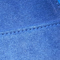 Luggage Square Phantom Blue suede S-NA-1101ラゲージスクエアファントム ブルー スエード S-NA-1101